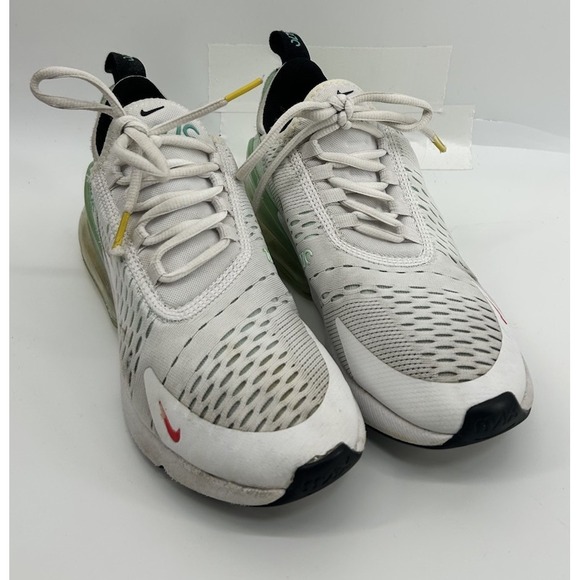 Nike‎ Air Max 270 Mint Foam Washed Teal DQ7652-100 Womens Size 7 - Picture 2 of 5